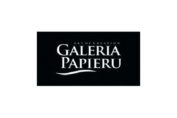 GALERIA PAPIERU